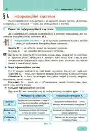 Інформатика. 9 клас. Підручник. Нова програма - мініатюра 2