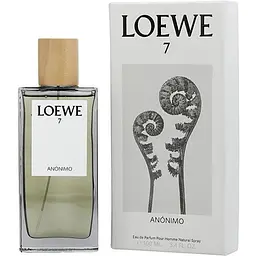 Парфумована вода Loewe 7 Anonimo 100 мл