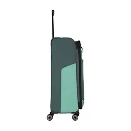Валіза Travelite Viia Green L exp (TL092849-80) - мініатюра 5
