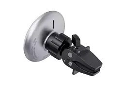 Автомобільний тримач для смартфона Acefast D3 Silver (6974316280446) - мініатюра 4