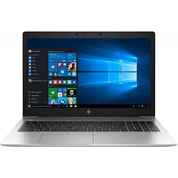 Ноутбук HP EliteBook 850 G6 (i5-8265U/8/256SSD) - Class B "Б/В"