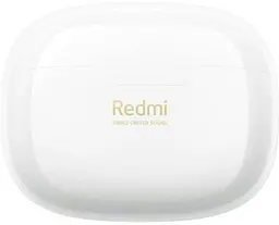 Навушники Xiaomi Redmi Buds 6 Pro Glacier White (BHR9310GL) - мініатюра 6