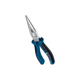 Плоскогубці Bosch подовжені прямі, 200 мм (1.600.A01.TH8) - мініатюра 2