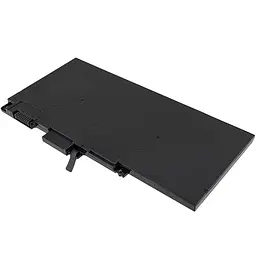 Батарея Hewlett Packard для ноутбука HP TA03XL (EliteBook: 840 G4 850 G4 series) 11.4V 4100mAh 46Wh Чорний
