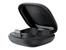 Навушники TWS Acefast W4 Black (6974316285014) - мініатюра 2