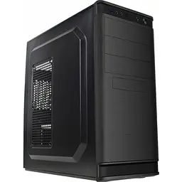 Корпус GameMax MT508-NP-2U3 (MT508-NP-2U3)