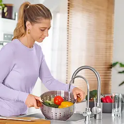 Картридж Brita Refill On Line P 1000 (1004263) - мініатюра 2
