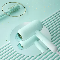 Фен Xiaomi Air 2 Plus - мініатюра 9