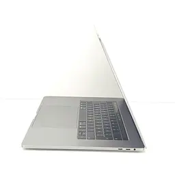 Ноутбук Apple MacBook Pro 15" A1990 Retina (C02YM4XZLVCF) (i7-9750H/16/256SSD/PRO 555X) - Class A- - мініатюра 4