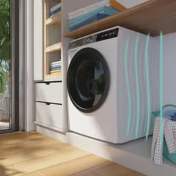 Пральна машина Gorenje автоматична WP 703 (PS15/13100) (730249) - мініатюра 5