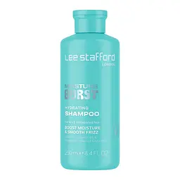 Зволожуючий шампунь Lee Stafford 250 мл