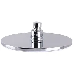 Верхній душ Topaz NF-R2222T-00-white 000025164, Хром - мініатюра 3