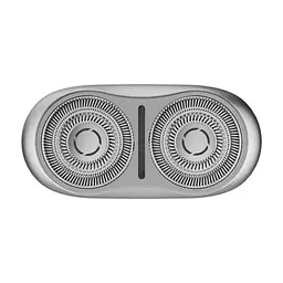 Електробритва Xiaomi Electric Shaver S200 Silver - мініатюра 6