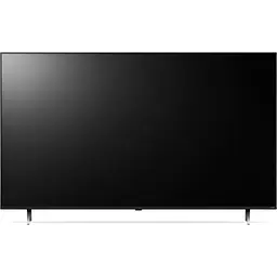 Телевізор LG AI 80 86` QNED Ultra HD 4K (86QNED80T6A) UA [113178] - мініатюра 2