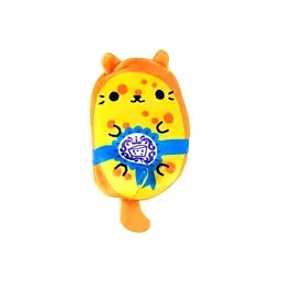 Мягкая игрушка Cats vs Pickles Веселі котики та огірочки, 10 см в асортименті (V1002-361) - мініатюра 2