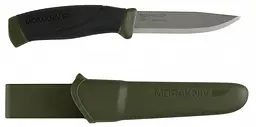 Ніж Morakniv Companion MG вуглецева сталь (11863)