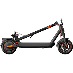 Електросамокат Xiaomi Electric Scooter 5 Max Black (BHR9615GL) [132688] - мініатюра 15