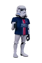 Колекційна Minix фігурка Stormtrooper PSG fan 12 см (21208) - мініатюра 3