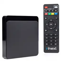 Медіаплеєр iNeXT TV5 - мініатюра 4