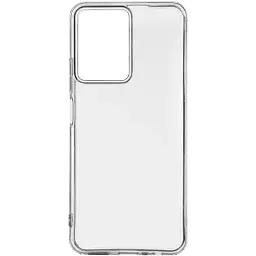 Силіконовий чохол BeCover для HMD Pulse Pro Transparancy (712794) - мініатюра 2