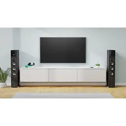 Акустична система REAL-EL S-2070 Black (EL121200007) [82706] - мініатюра 13