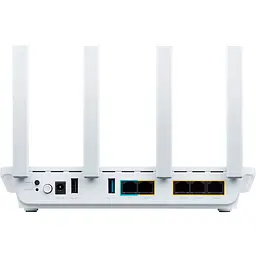 Бездротовий маршрутизатор (роутер) Asus ExpertWiFi EBR63 (90IG0870-MO3C00) [104231] - мініатюра 8