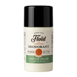 Дезодорант-стік Floid Vetyver Splash 75 мл (432141)