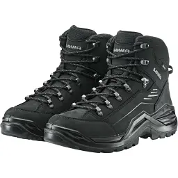 Черевики Lowa Renegade Evo GTX MID 43.5 Deep Black - мініатюра 2