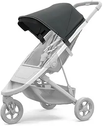 Козирок Thule Spring Canopy Shadow Grey (TH 11300302) - мініатюра 3