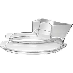 Планетарний міксер KitchenAid Heavy Duty 5KPM5EWH [131315] - мініатюра 9