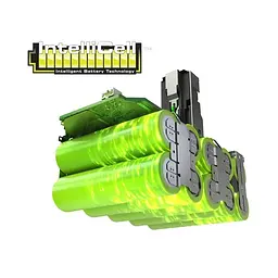 Акумулятор ONE+ RB1840X 18В 4А·год 0.7кг Ryobi hoz0014253 - мініатюра 9