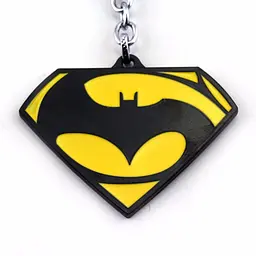 Брелок GeekLand Batman v Superman Бетмен проти Супермена 10.188.705 - мініатюра 2