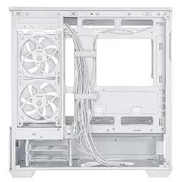 Корпус Asus Prime AP202 ARGB Tempered Glass без БЖ (90DC00P3-B19000) White - мініатюра 12