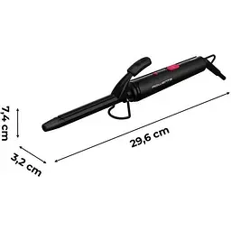 Плойка для волосся Rowenta CF2133F0 - мініатюра 5