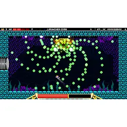 Ключ активації Microsoft CometStriker DX для Xbox One/Series - мініатюра 4
