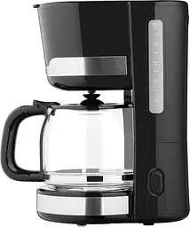 Кавоварка ECG KP 2115 Black - мініатюра 4