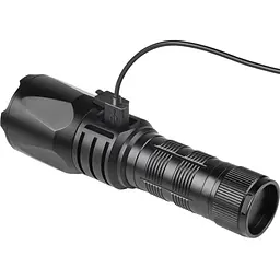 Ліхтарик-повербанк Sandberg Survivor Torch Powerbank 5000 mAh XHP160LED USB-C 18w - мініатюра 5