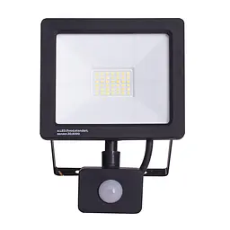 Прожектор Work's 2.0 - FLS-64K-30W-30LED датчик руху (145953)