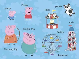 Peppa Pig: Fun at the Fair - мініатюра 2