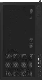 Корпус Gigabyte Aorus C500 Panoramic Stealth ARGB Black (GB-C500P ST) - мініатюра 4