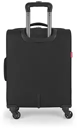 Валіза Gabol Florida (S) Black (123122-001) - мініатюра 3
