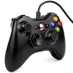 Геймпад GamePro дротовий (MG310B) - мініатюра 3