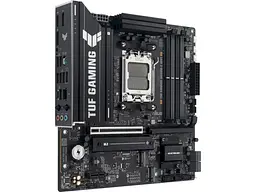 Материнская плата Asus TUF GAMING B850M-E WIFI - миниатюра 2