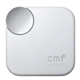 Навушники CMF by Nothing Buds 2a B185 Light Grey (A10600109) - мініатюра 4