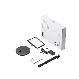 Відеосвітло Ulanzi Vijim Desktop Live Light Set UV-2365 K3 Black - мініатюра 7