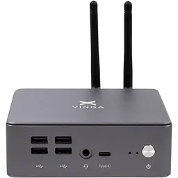 Неттоп Vinga Mini PC V656 8/512GB (V6561220P.8512) [161403]