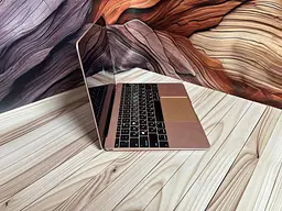 Б/в Ноутбук Apple MacBook 12 A1534 2017 m3-7Y32/16/256 (C02W601XHH2J) - мініатюра 4
