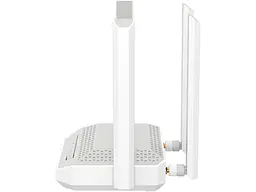 Бездротовий маршрутизатор (роутер) Keenetic Speedster 4G+ (KN-2911) - мініатюра 3