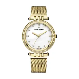 Наручний годинник Claude Bernard 20085 37JM NAPD