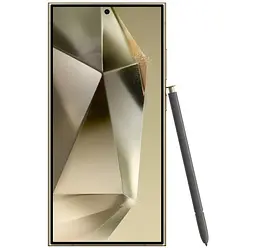 Samsung S24 Ultra 5G (256GB) SM-S928U Yellow - мініатюра 11